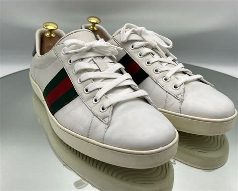 scarpe gucci saldi n.44|gucci usata in usa.